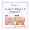 Luna Jena Clear Up Foundation 30g Unscented Glowing Skin Serum Cream No Primer Required Tone Up Foundation Made In Japan Shining Cosmetics Official