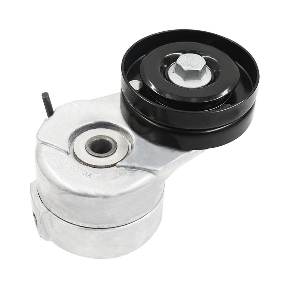 Tendeur de courroie serpentine neuf pour Jeep Cherokee KJ 2.5D & 2.8D 2002-2007