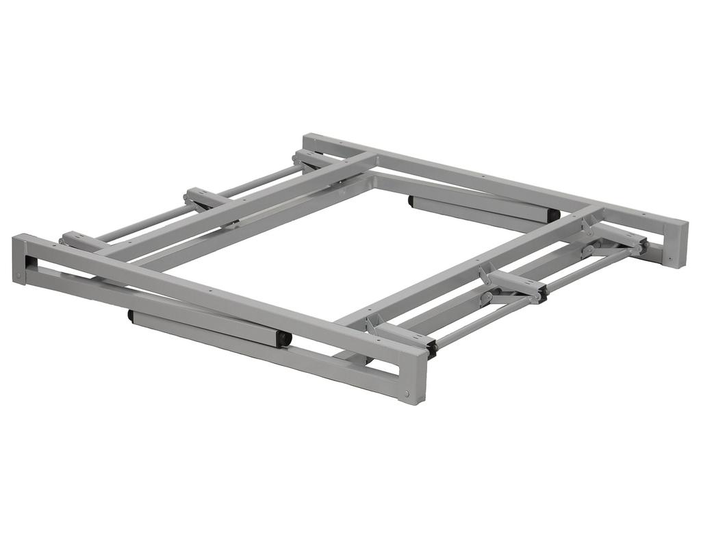 Ny-A024 Kw. - 76X76 , Alu