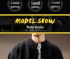 Men's High-End French Retro Cardigan Sweater: Winter Thick Knit Stand Collar Jacket