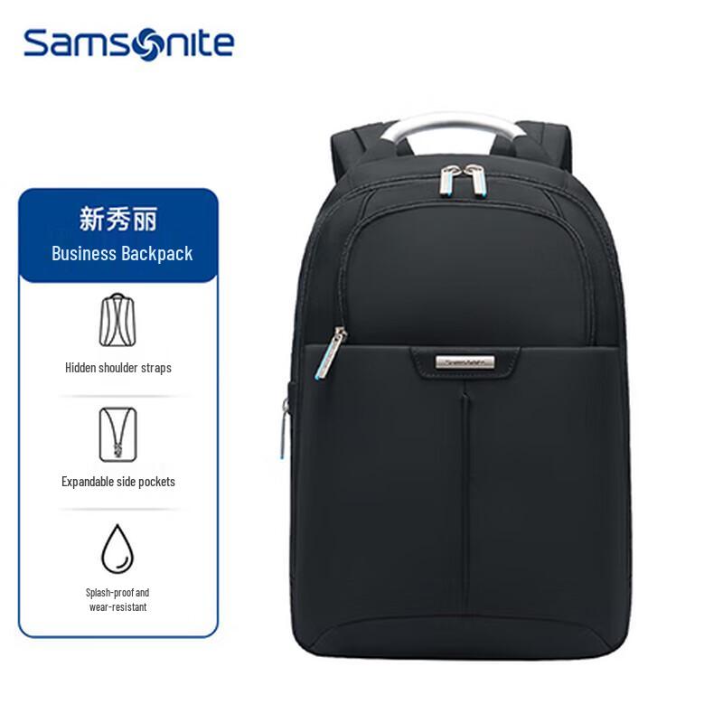 

Samsonite Laptop Backpack 13-14 inches