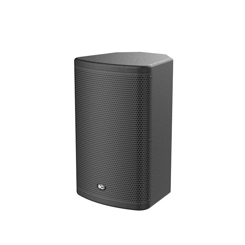 ITC ZD-C05180 100W Black Audio Speaker (CN Version)