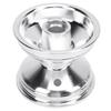 10x4.50 5 Go Kart Front Wheel Hub High Strength Rustproof Aluminum Alloy Wheel Hub for ATV UTV