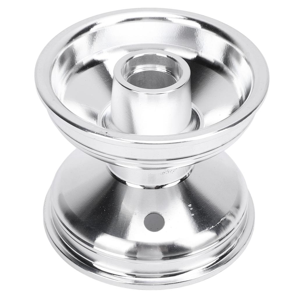 10x4.50 5 Go Kart Front Wheel Hub High Strength Rustproof Aluminum Alloy Wheel Hub for ATV UTV