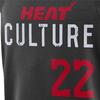 Nike Dri-FIT NBA Swingman Jersey 2023/24 City Edition 'Miami Heat Jimmy Butler' Men's DX8508-011