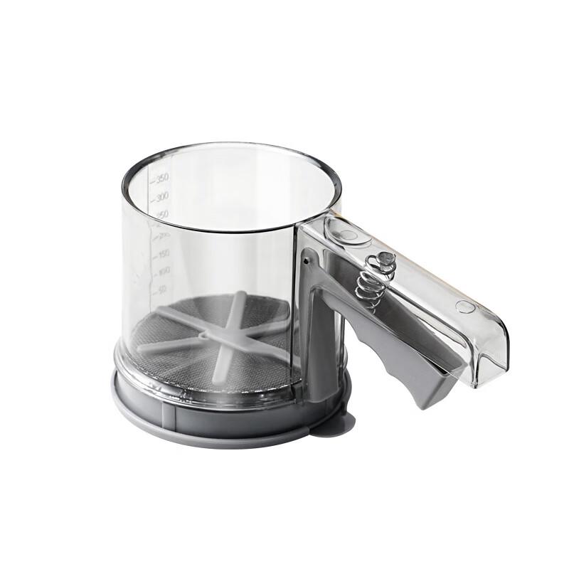 Модернизированное двухслойное полуавтоматическое сито для муки