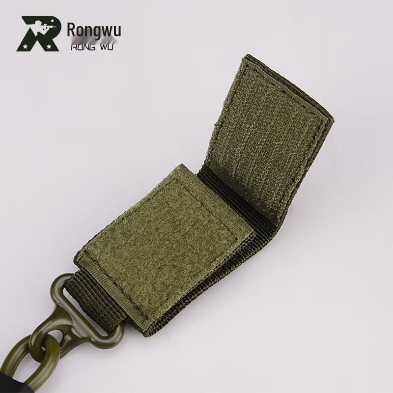 Multi-functional Safety Rope Quick Release Lanyard