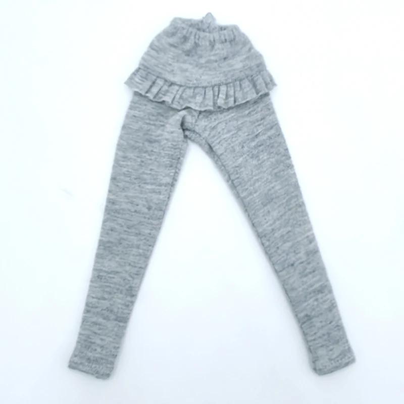 For Blythe Doll Clothes Sweater for Ob24 Ob22 Azone Dolls Jeans and Hoodie
