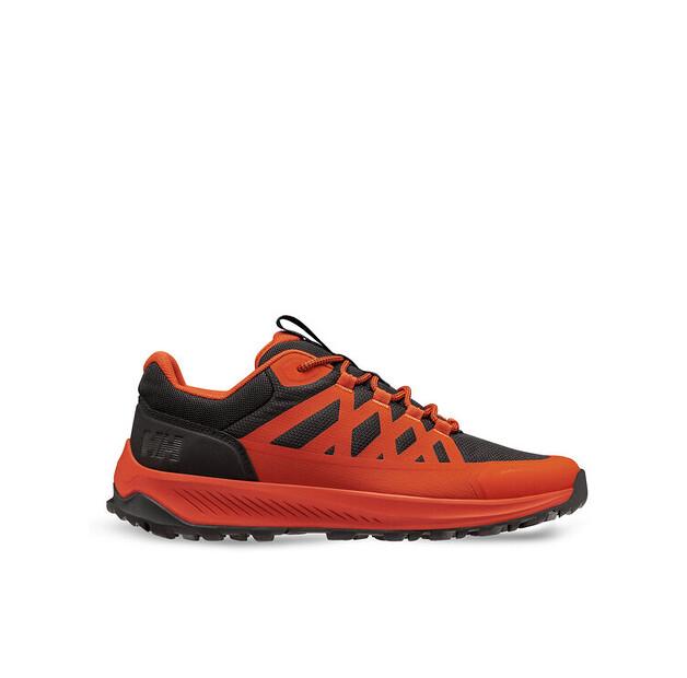 Мужские кроссовки Helly Hansen Vidden hybrid low 11922 серые