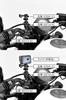 Daytona Motorrad Smartphone Halter Flex für FSH-1/FSH-2/FSH-3 Optionales Zubehör GP