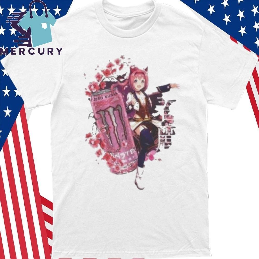 Ryan Gosling Uma Musume Shirt M