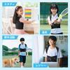 Cofoe Posture Corrector Belt for Posture Back Easy to Put on and Take Adjustable to Unisex Kids, Support, Support, Breathable, Off, Children's Sizes,