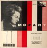 LP Record JEAN FOURNIER  ANTONIO JANIGRO  P  Piano Trios Complete Vol. 2 XWN18107 Westminster 1956 US Classical Used