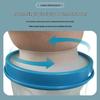 Waterproof Adult Cast & Wound Protector for Knee, Leg, Ankle, and Hand
