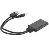 Car Wireless Bluetooth 5.0 Receiver Music Player Audio Adapter Connector 3.5mm AUX+5V12V USB Port