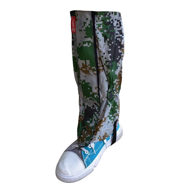 XINBUI Outdoor Waterproof Snow Gaiters
