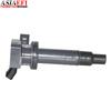 High Quality Ignition Coil OE 90919-02239 for Toyota VITZ YARIS PASSO BELTA COROLLA WISH AURIS VOLTZ MR2 CELICA RAV4 9091902239