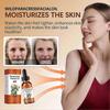 Daisies Facial Oil Serum Organic Paracress Extract Anti-Aging Moisturizing Skin Firming Essence