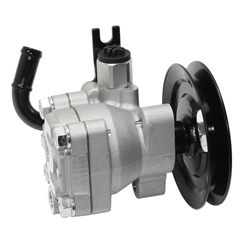 Neue Servolenkungspumpe 57100-1G000 964-052 Für Hyundai Accent Kia Rio Rio5 2006-2011 571001G000 Lenkservo Pumpe-A87Q