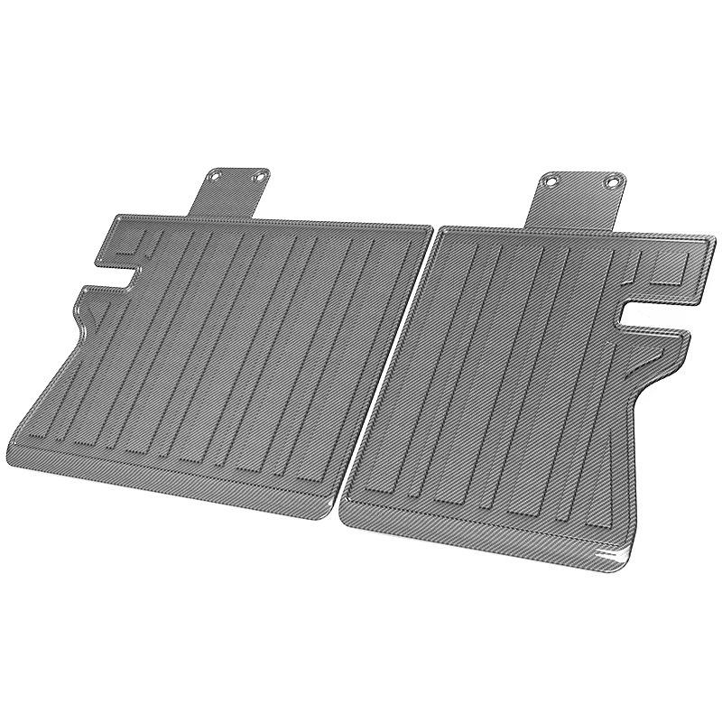 Deep Blue L06 Trunk Mat - Special Car TPE Tail Box Cover