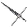 3-13mm Hand Held Reamer 45# Steel Hand Held Reamer T Handle