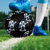 1pc Soccer Ball Style Foot-Friendly, Anti-Slip and Wear-Resistant, High Elasticity, Size 5 Indoor/Outdoor Universal Soccer Ball/Football Q260814