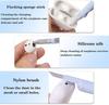 Laptop Screen Keyboard Cleaning Kit, Headphone Keyboard Earbud Shell Screen Multi-functional Cleaning Tool Kit,