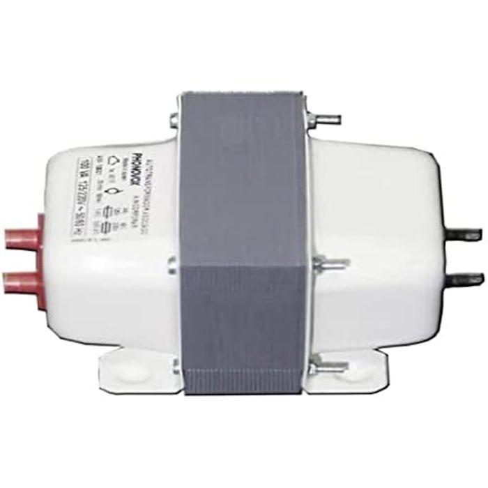 Autotransformateur - GREENICE - E3-31710 - 500 V - 350 W - 125/220 V