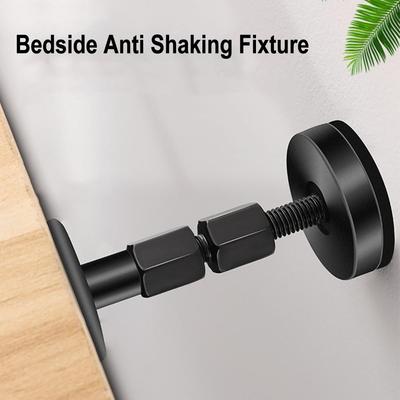 Adjustable Support Telescopic Bed Anti-squeaking Anti-Shake Tool Hardware Fasteners Cabinet Fixing