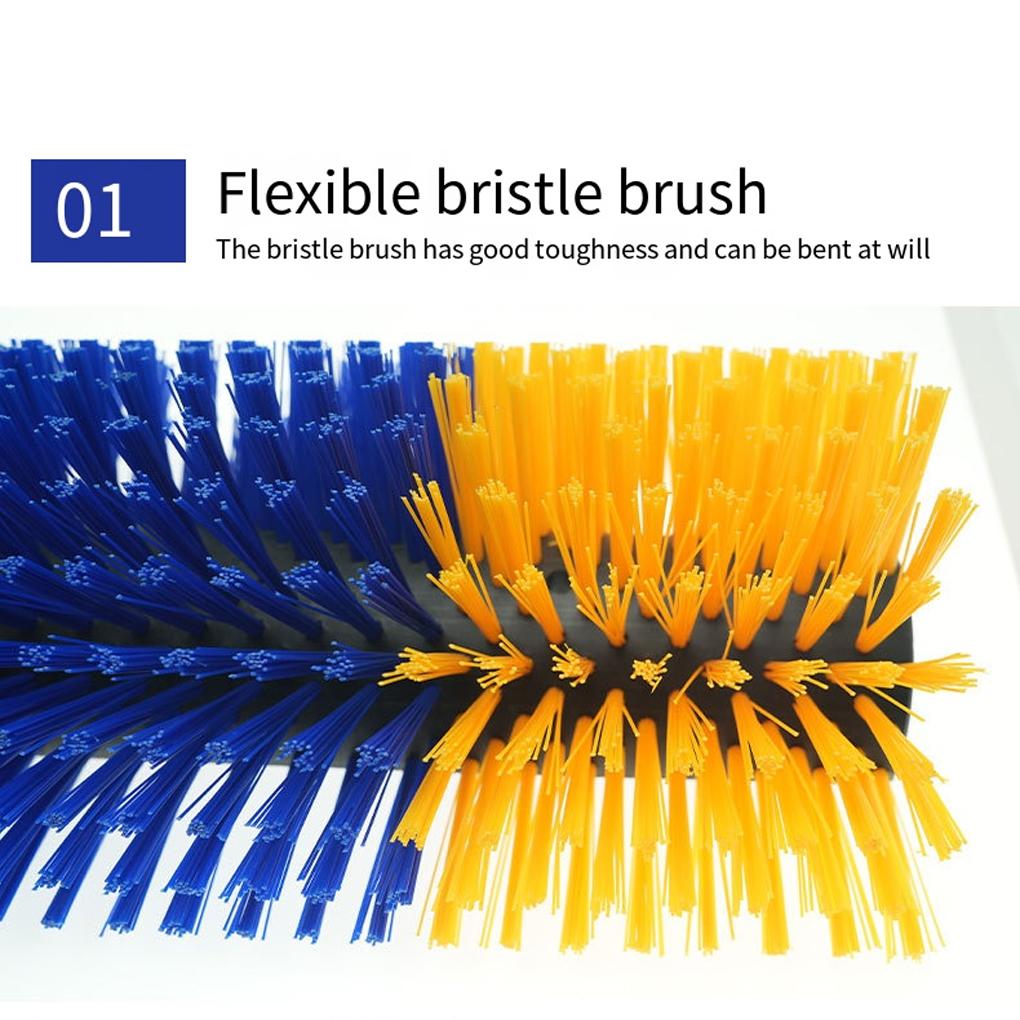 Massage Itching Brush Soothe Pet S Skin With Gentle Scraper Horse Livestock Itching Brush Sheep