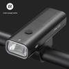 ROCKBROS USB Rechargeable Bicycle Front Light