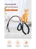 Stainless Steel Hanging Pet Grooming Rope and Table Accessory