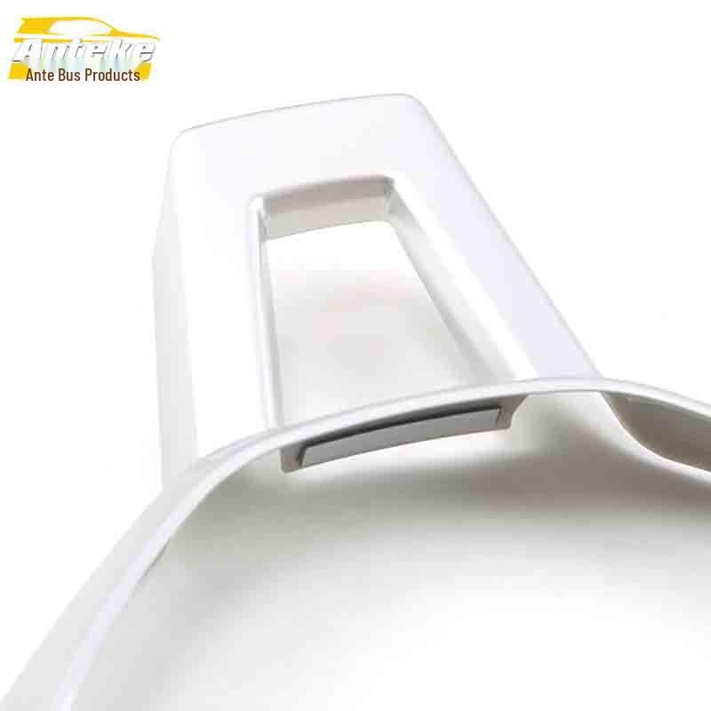 Karoq Ratt & Instrumentpanel Paljettklistermärke Biltillbehör