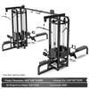 Yimai Multi-Station Strength Training System