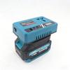 110V 120W USB Power Bank for Makita 18V Li-ion Battery Portable Intelligent Inverter Converter Transformer Outdoor Work Inverter