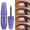 Crème Teinture Sourcils Semi-Permanente Peel Off Imperméable Résistante à la Sueur Gel Sourcils Naturel Longue Tenue Maquillage Sourcils Sauvages Strippés