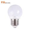 FSL LED Energy-Saving Spherical Light Bulb