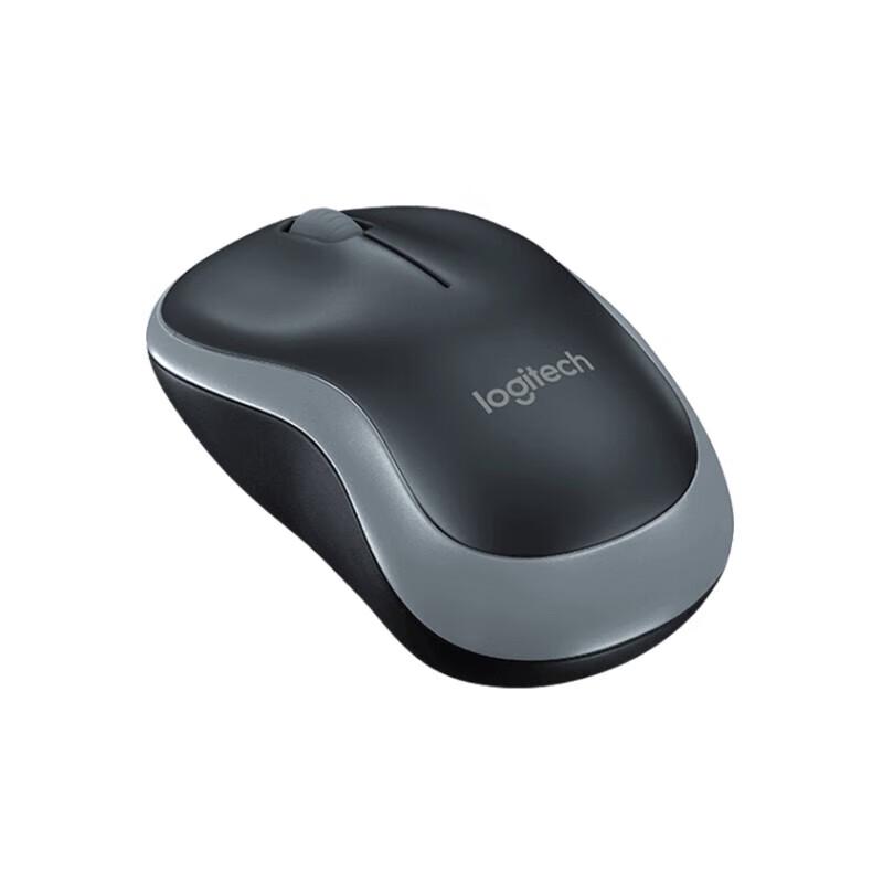 Logitech Wireless Mouse M185