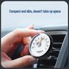 Anymetre G590A Wall-Mounted Indoor Thermometer Hygrometer