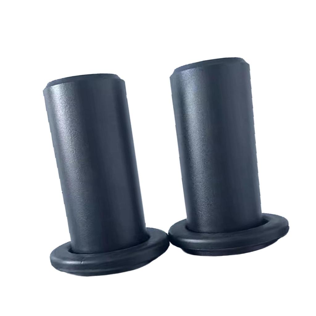 2x Weight Plate Holders Organizer Space Saving Accessory Practical Weight