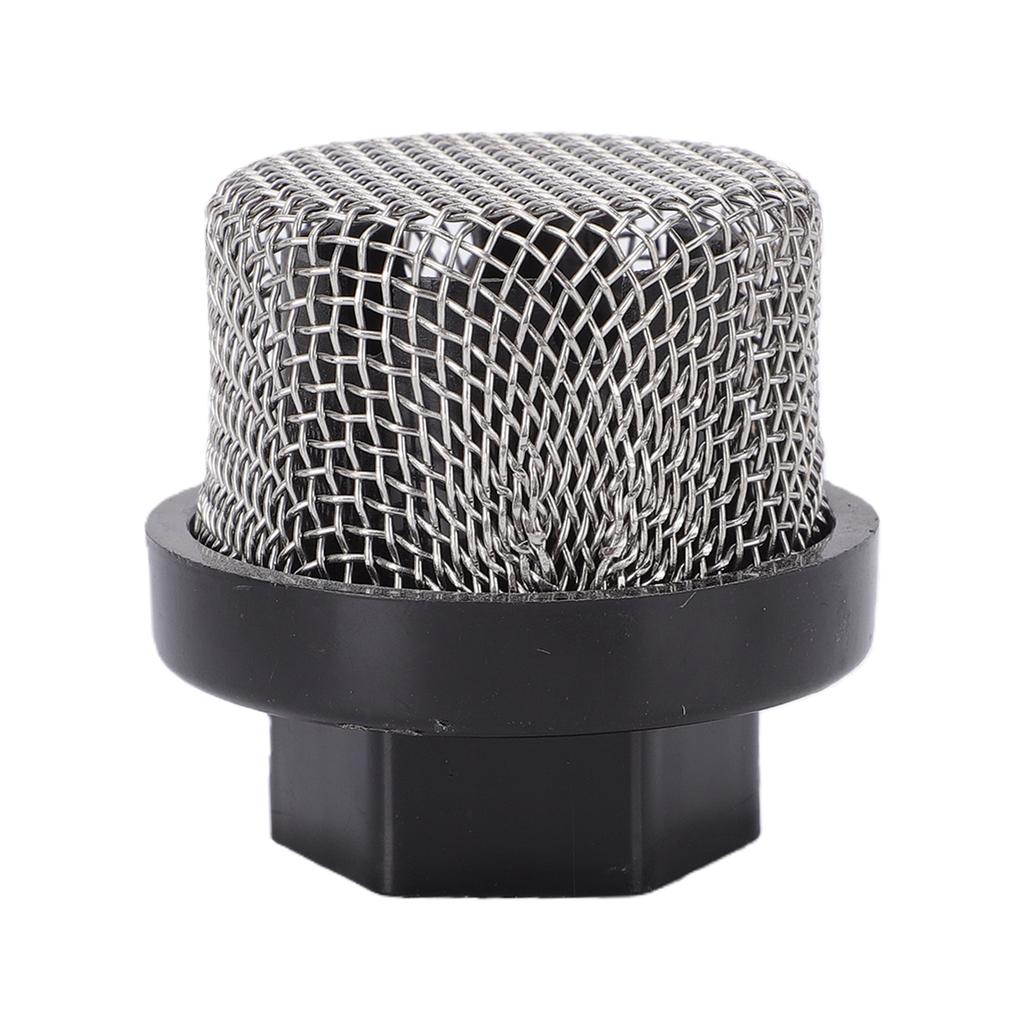 6PCS 246385 Hose Inlet Strainer Filter Replacement for 390 395 490 495 495 595 3400 Sprayer Inlet Suction Strainer Mesh Filter 7Celsius8 Unf
