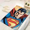 1Pc Superman'S Bold Adventure Rug, Office Carpet Indoor Outdoor Doormat, Non-Slip, Comfortable, Living, Christmas Halloween,  Xmas Gift G1117
