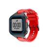 Fit for  Forerunner 25 Male Band Adjustable Smartwatch Silica Wear Resistant Strap Wristbands Bracelet with Tools