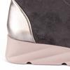 Women's Wedge Boot.  Montevita  Calig6  100965