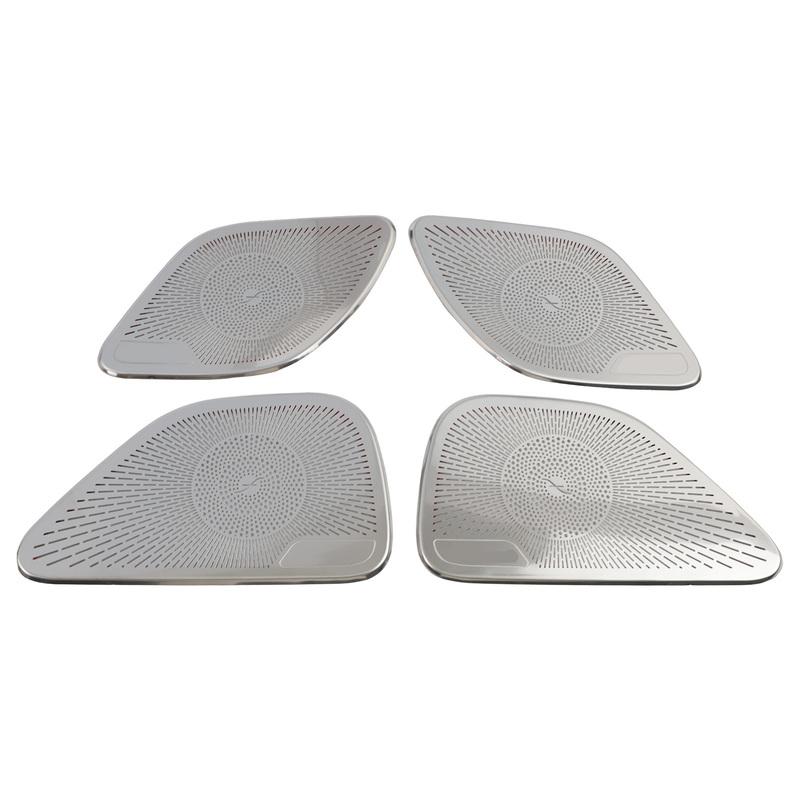 For Easy Upgrades Car Door Covers Luxury Aesthetic Upgrade Perfect Fit For Mercedes For Mercedes GLE -2025