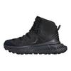 HOKA Tennine Hike GTX Black Men Sneakers Dark-Dull-Grey 1113510-BDGGR