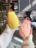 Small Hot Water Bottle, Water-Filled Warm Water Bag for Menstrual Pain Relief, Mini Size for Girls, Baby-Specific Silicone Hand Warmer