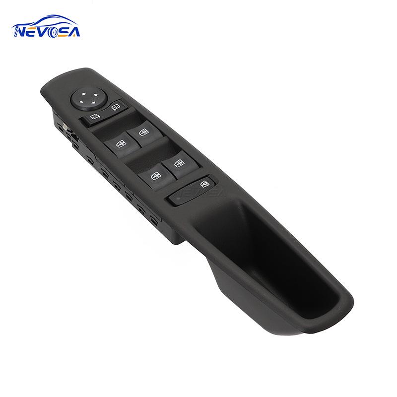 

Переключатель стеклоподъемника Renault Scenic/Megane MK3 809610016R Electric