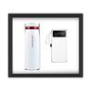ZhiMei LocknLock Insulated Cup & Cervical Massager Set