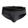 Men's Slips S Grey (1151-1203)